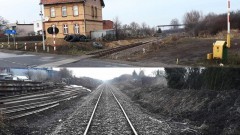 Pociągi wracają na trasę Malbork – Kwidzyn. Rewitalizacja linii kolejowej&#8230;