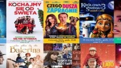 Nowodworskie Kino Żuławy zaprasza w styczniu. Zobacz repertuar