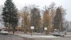 Propozycje modernizacji w mieście i gminie Sztum