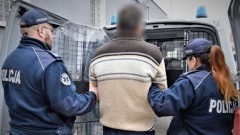 Zatrzymany za kradzież i rozbój. 45-letni obywatel Mołdawii w rękach&#8230;