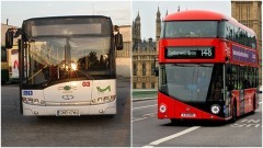 W Malborku jak w Londynie - do autobusu będziemy wchodzić tylko przednimi drzwiami. Kolejna zmiana to droższe bilety. 