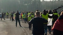 Mierzeja Wiślana - przekop stop! Demonstracja w Gdańsku i wydarzenia&#8230;