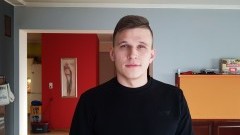 „Boks na poziomie wróci do Malborka”. W cztery oczy z Mateuszem Kanieckim #18