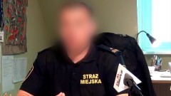 Były strażnik miejski wszczął awanturę i znieważył policjantów? W 2012 roku miał pełnić służbę pod wpływem alkoholu. 