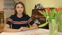 Dominika Wrzochalska w gronie Zwycięzców Honorowych I edycji ogólnopolskiego konkursu literackiego pn. „Serce Kapsuły Czasu”