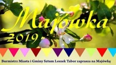 Majówka 2019 w Sztumie