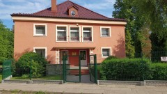 5 – letnie dziecko samowolnie opuściło przedszkole w Malborku i ...&#8230;
