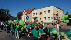 30.rocznica powstania Szkoły Podstawowej w Czerninie.