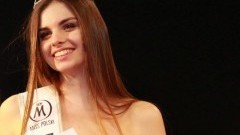 Mieszkanka Malborka w finale Miss Polski Nastolatek. Poznajcie Kingę Bekier.
