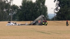 Pilot MiG-29 zginął, bo nie zadziałał fotel. Polska Grupa Zbrojeniowa potwierdza błąd.