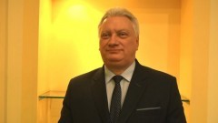 Oświadczenie Burmistrza Jerzego Szałacha w sprawie OSP Nowy Staw.