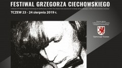 IN MEMORIAM XVIII Festiwal Grzegorza Ciechowskiego w Tczewie 