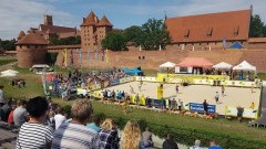 Impreza na światowym poziomie. World Tour Malbork 2019 