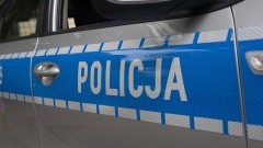 Malborska policja poszukuje świadków zdarzenia.