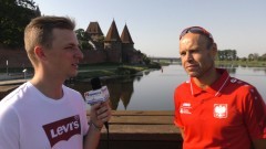 1500 zawodników wystartuje w 18. edycji Castel Triathlon Malbork. Znamy szczegóły imprezy i utrudnień. 