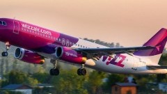 Wizz Air zapowiada wiele nowości dla Gdańska