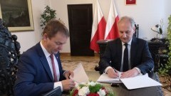 Sztum: 1 302 250 złotych na przebudowę ul. Pieniężnego.