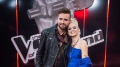 Tadeusz Seibert w wielkim finale The Voice of Poland! Zobacz gdzie i o której godzinie oglądać.