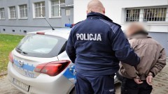 Za kradzież mieszkańcowi powiatu tczewskiego grozi 5 lat więzienia.