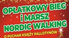 Trwają zapisy do Opłatkowego Biegu i Marszu NW o Puchar Księży Pallotynów.&#8230;