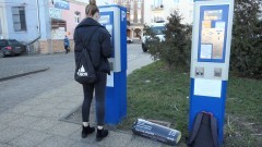 Od maja parkingi będą jeszcze droższe? Miasto w pełni zadbało o interes firmy. 