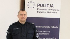 Długo nie nacieszył się łupem. Złodzieja złapał policjant po służbie.