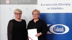 Dyrektor Zespołu Szkół w Nowym Dworze Gdańskim w Radzie Dyrektorów Szkół Branżowych przy Pomorskim Kuratorze Oświaty.