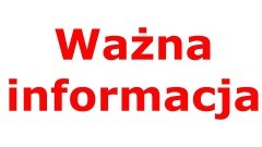 Zmiany organizacji pracy w Urzędzie Miejskim i Miejsko – Gminnym Ośrodku&#8230;