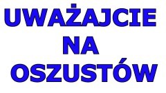 Uważajcie na oszustów. Próba wyłudzenia pieniędzy na żołnierza WOT.