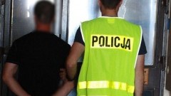 Dwóch mężczyzn zatrzymanych po kradzieży na terenie cukrowni w Malborku.