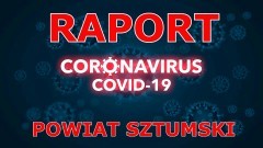 Koronawirus. Raport z powiatu sztumskiego z dnia 3 kwietnia 2020 r.
