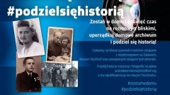 Muzeum Stutthof w Sztutowie zaprasza do akcji #podzielsięhistorią