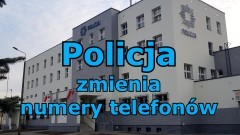 Policja w całym kraju zmienia numery telefonów. Zobacz, jak teraz dzwonić.