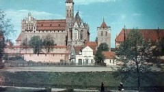 „Książę Kościoła w Malborku” (cz.2, rok 1960). Zobacz stare zdjęcia&#8230;