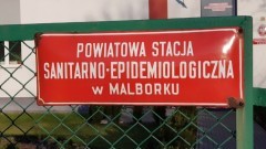 Z ostatniej chwili - już 59 osób zarażonych koronawirusem w powiecie malborskim.