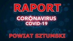 Koronawirus. Raport dotyczący powiatu sztumskiego z dnia 29 czerwca 2020 r.