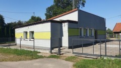 W Mątowach Wielkich powstanie pierwsze w powiecie malborskim Centrum Aktywności Seniora. Gmina Miłoradz pozyskała na ten cel 850 tys. zł.