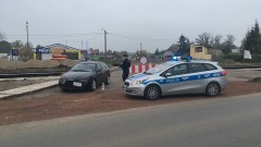 Stał na zakazie, ale wpadł za coś innego – raport sztumskich służb mundurowych.