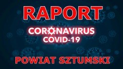 Już 517 osób zakażonych. Koronawirus. Raport dotyczący powiatu sztumskiego z dnia 12 listopada 2020 r.