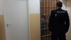 Złamał zakaz zbliżania się i naruszył nietykalność funkcjonariusza - raport sztumskich służb mundurowych.