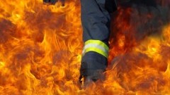 Pożar kotłowni i zalana piwnica – raport sztumskich służb mundurowych.