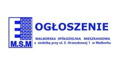 Remont klatek schodowych i instalacji elektroenergetycznej - Malborska Spółdzielnia Mieszkaniowa ogłasza przetargi.