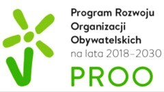 Malbork. Starostwo Powiatowe zachęca do składania wniosków w ramach Programu Rozwoju Organizacji Obywatelskich.