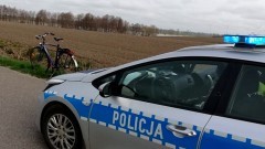 Rowerzyści na podwójnym gazie – raport sztumskich służb mundurowych.