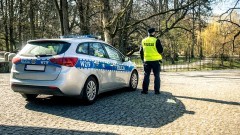 Malbork. Prawie 100 policjantów na ulicach powiatu podczas długiego weekendu majowego.