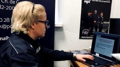 Malbork. Wirtualnie o cyberprzemocy z dziećmi i młodzieżą.