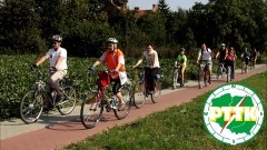 Malbork. PTTK zaprasza na rowerowy rajd „Ku pamięci lotnika Ferdinanda Schulza”.
