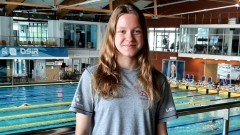 MAL WOPR. Dobre wyniki Zuzanny Suskiej na Mistrzostwach Polski Juniorów 14 lat.