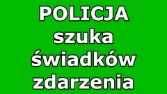 Malbork. Policja szuka świadków kilku zdarzeń drogowych.