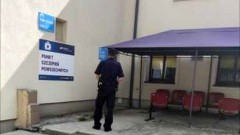 Policjanci apelują – chroń życie swoje i swoich najbliższych. Koronawirus nie zniknął. 